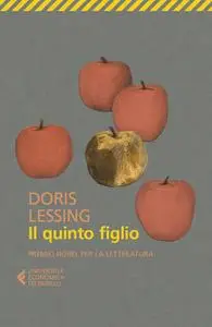 Doris Lessing - Il quinto figlio
