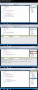 Asp.net Web Api And Angularjs Development To Deployment
