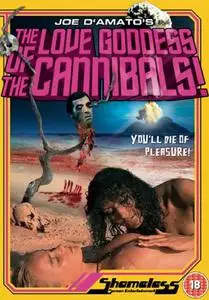 Papaya dei Caraibi / Papaya: Love Goddess of the Cannibals / Papaya - Die Liebesgöttin der Kannibalen (1978)
