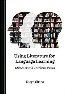 Using Literature for Language Learning
