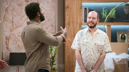 Smother-In-Law S01E09