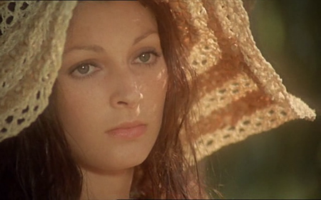 Faustine and the Beautiful Summer (1972) [reup]