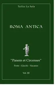 Roma Antica – Ludi