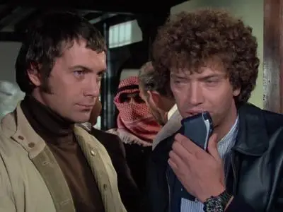 The Professionals S02E09