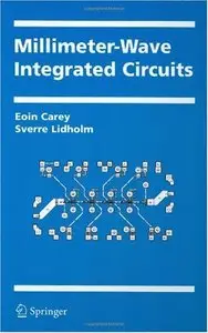 Millimeter-Wave Integrated Circuits (Repost)