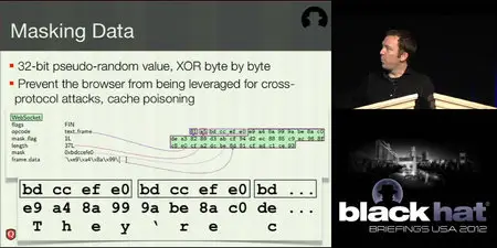 Black Hat USA 2012 Conference