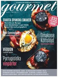 Gourmet - Nr.6 2015