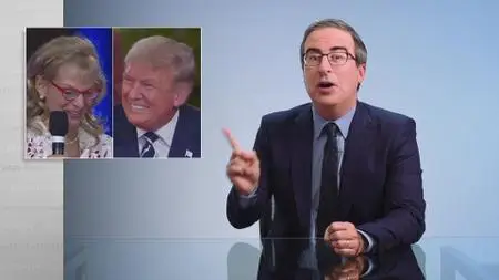 Last Week Tonight with John Oliver S07E26