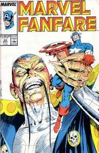 Marvel Fanfare v1 032