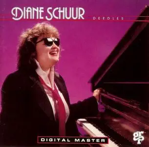 Diane Schuur - Deedles (1984)