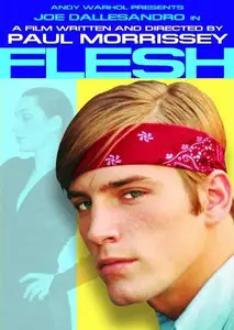 Paul Morrissey's Trilogy: 1. FLESH (1968)