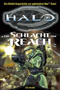 Eric Nylund "HALO 01. Die Schlacht um Reach"