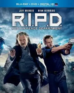 R.I.P.D. (2013)