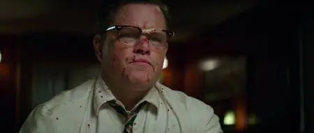 Suburbicon (2017)