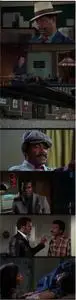 Bucktown (1975) + Bonus