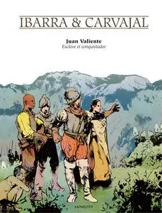 Juan Valiente, esclave et conquistador - One shot