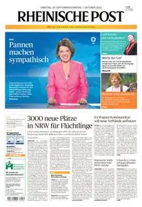 Abendzeitung München - 30 September 2023