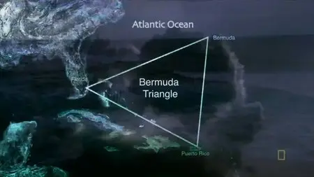 NG Is it Real? - Bermuda Triangle (2006)