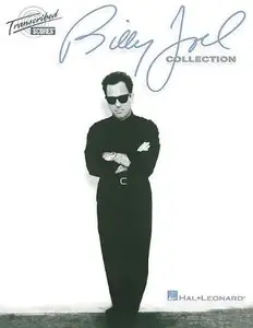 Billy Joel Collection (Transcribed Score)