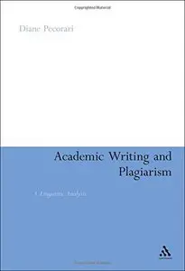 Academic Writing and Plagiarism [Repost]