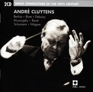 VA - Great Conductors Of The 20th Century Series: Volume 01-20 Part 1 (2002)
