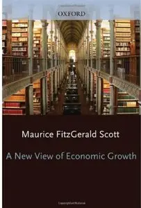 A New View of Economic Growth (Repost)