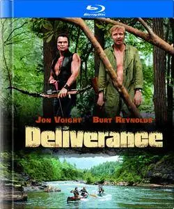 Deliverance (1972)