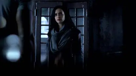 Marvel's Jessica Jones S01E01