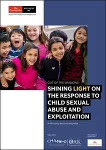 The Economist (Intelligence Unit) - Out of the Shadows: Shining Light on The response to Child Sexual Abuse ...  (2019)