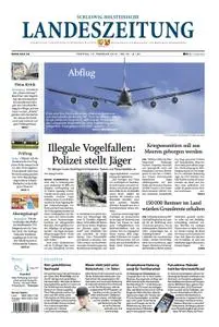 Schleswig-Holsteinische Landeszeitung - 15. Februar 2019