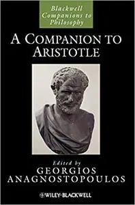 A Companion to Aristotle