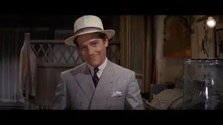 The St. Valentine's Day Massacre (1967)