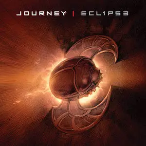 Journey - ECL1PS3 (2011)