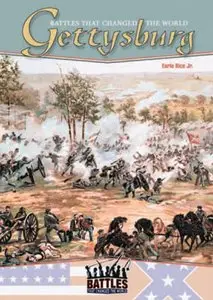 Gettysburg (Battles That Changed the World) (repost)