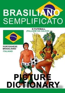 Evi Poxleitner - Brasiliano Semplificato