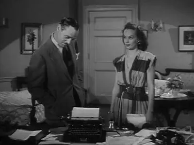 Crime by Night (1944)