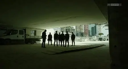 Gomorra - La Serie S04E01