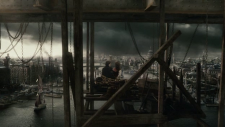 Sherlock Holmes (2009)