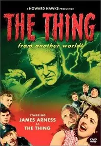 The Thing from Another World (1951)