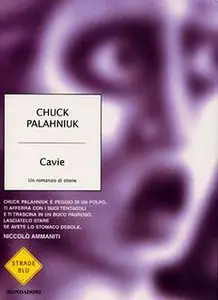 Chuck Palahniuk - Cavie(repost)