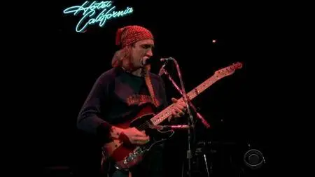 The Eagles - Kennedy Center Honors (2016) [HDTV 1080i]