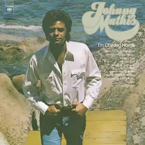 Johnny Mathis - I'm Coming Home (1973/2018) [Official Digital Download 24/96]