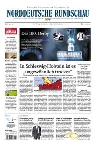 Norddeutsche Rundschau - 20. August 2019