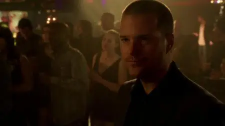 NCIS: Los Angeles S02E15