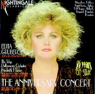 Gruberova - The Aniversary Concert 