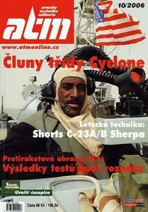 ATM 2006-10 (Armady Technika Militaria)