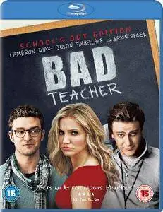 Bad Teacher (2011)