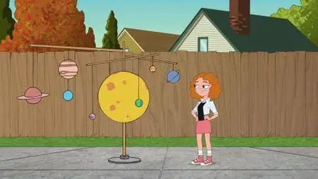 Milo Murphy’s Law S01E12