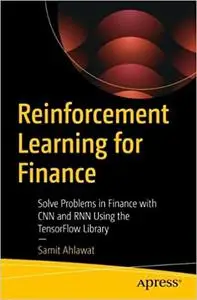 Reinforcement Learning for Finance