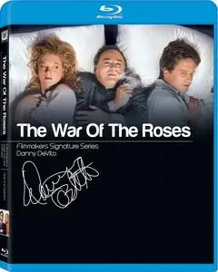 The War of the Roses (1989) [w/Commentary]